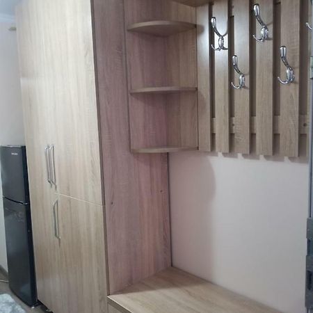 Dreamtime Studio Chişinǎu Buitenkant foto