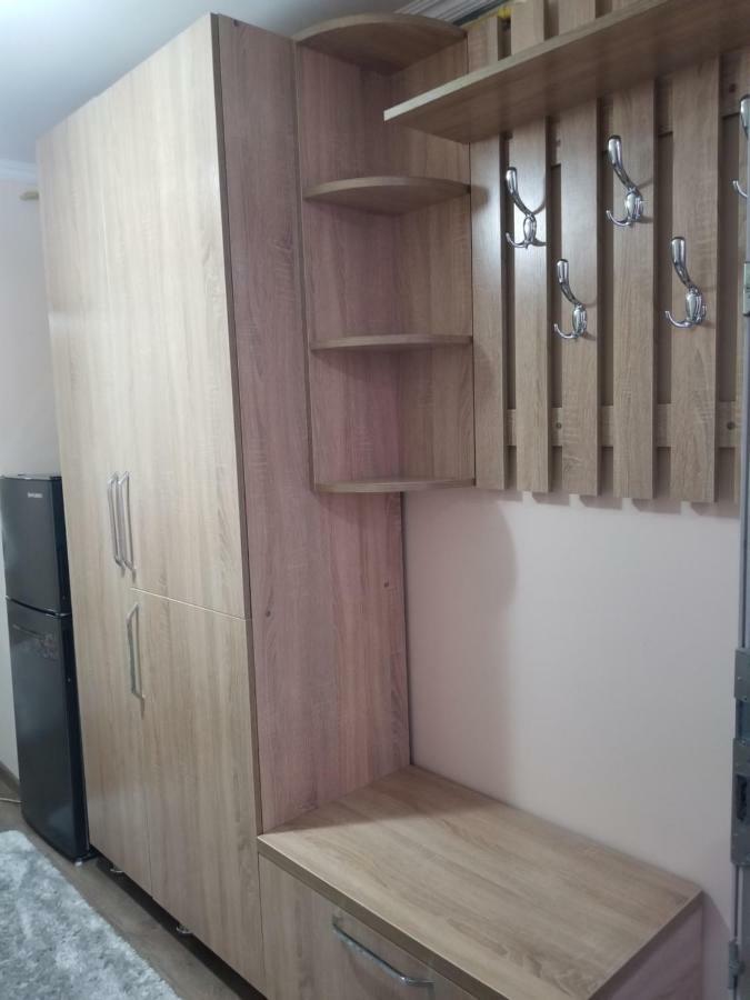 Dreamtime Studio Chişinǎu Buitenkant foto