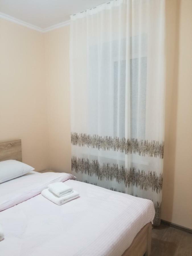 Dreamtime Studio Chişinǎu Buitenkant foto