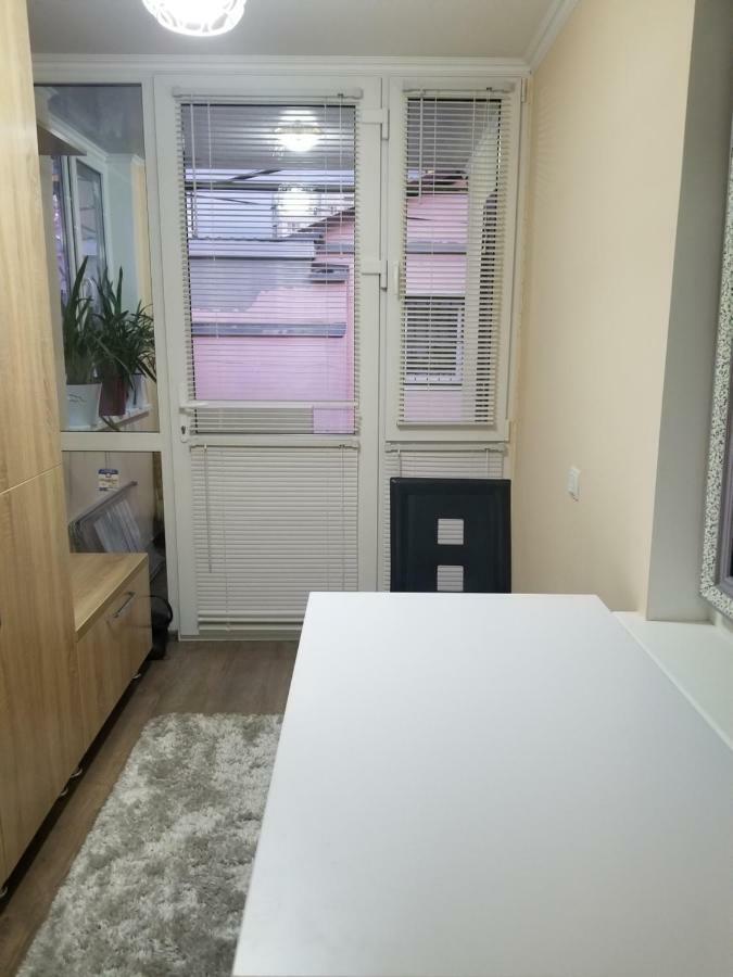 Dreamtime Studio Chişinǎu Buitenkant foto