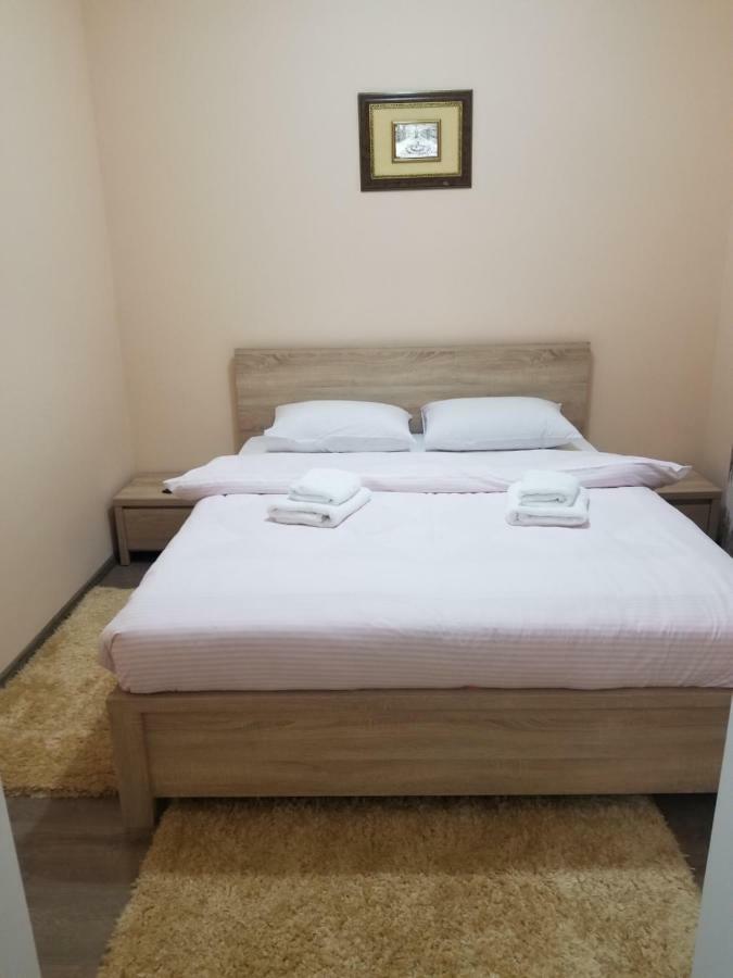 Dreamtime Studio Chişinǎu Buitenkant foto